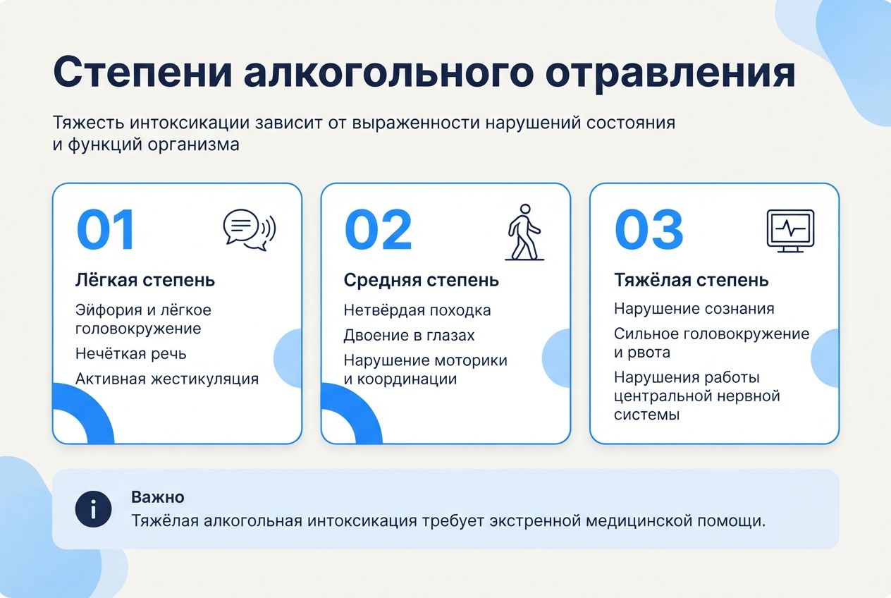 Детоксикация от алкоголя в Ликино-Дулёво инфографика